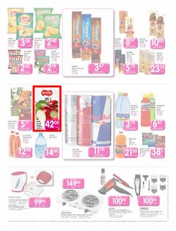 Makro Cape Town : Food (15 Jan - 29 Jan 2014), page 3