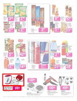 Makro Cape Town : Food (15 Jan - 29 Jan 2014), page 3