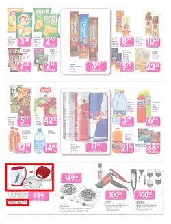 Makro Cape Town : Food (15 Jan - 29 Jan 2014), page 3