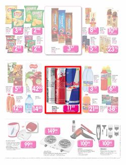 Makro Cape Town : Food (15 Jan - 29 Jan 2014), page 3