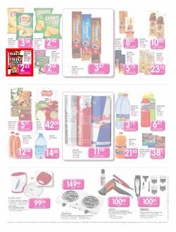 Makro Cape Town : Food (15 Jan - 29 Jan 2014), page 3