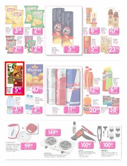Makro KZN : Food (16 Jan - 29 Jan 2014), page 3