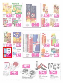 Makro KZN : Food (16 Jan - 29 Jan 2014), page 3