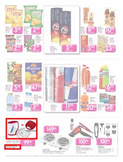 Makro KZN : Food (16 Jan - 29 Jan 2014), page 3