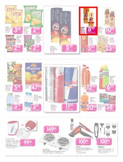 Makro KZN : Food (16 Jan - 29 Jan 2014), page 3