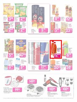 Makro KZN : Food (16 Jan - 29 Jan 2014), page 3