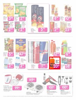 Makro KZN : Food (16 Jan - 29 Jan 2014), page 3