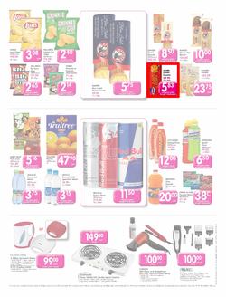 Makro KZN : Food (16 Jan - 29 Jan 2014), page 3