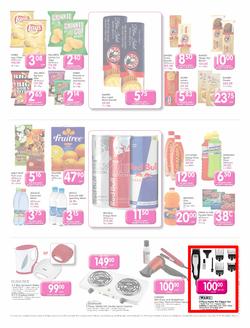 Makro KZN : Food (16 Jan - 29 Jan 2014), page 3