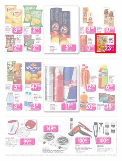 Makro KZN : Food (16 Jan - 29 Jan 2014), page 3