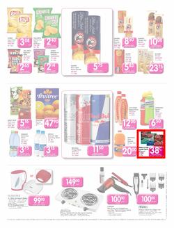 Makro KZN : Food (16 Jan - 29 Jan 2014), page 3