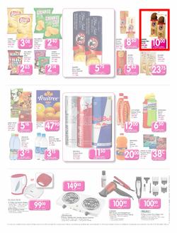 Makro KZN : Food (16 Jan - 29 Jan 2014), page 3
