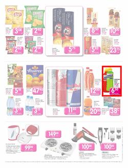 Makro KZN : Food (16 Jan - 29 Jan 2014), page 3