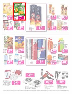 Makro KZN : Food (16 Jan - 29 Jan 2014), page 3
