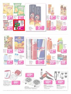 Makro KZN : Food (16 Jan - 29 Jan 2014), page 3