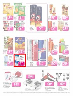Makro KZN : Food (16 Jan - 29 Jan 2014), page 3