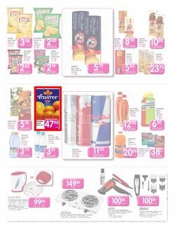 Makro KZN : Food (16 Jan - 29 Jan 2014), page 3