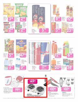 Makro KZN : Food (16 Jan - 29 Jan 2014), page 3