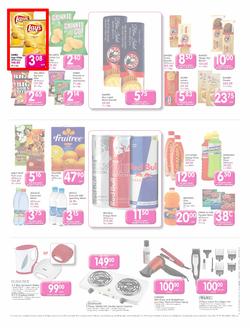 Makro KZN : Food (16 Jan - 29 Jan 2014), page 3