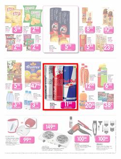 Makro KZN : Food (16 Jan - 29 Jan 2014), page 3