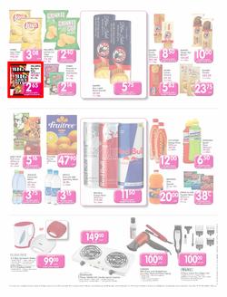 Makro KZN : Food (16 Jan - 29 Jan 2014), page 3