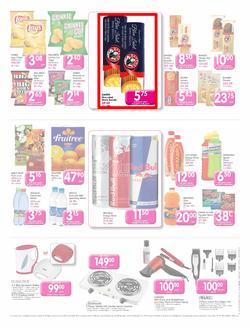 Makro KZN : Food (16 Jan - 29 Jan 2014), page 3