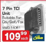 Voub 7 Pin TCI Unit Suitable For Citi/Golf/Fox
