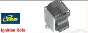Voub 6 Pin Ignition Coils