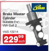 Voub Brake Master Cylinder Suitable For VW Golf 2