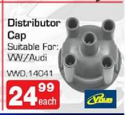 Voub Distributor Cap Suitable For VW/Audi