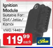 Voub Ignition Module Suitable For Golf/Jetta/Kombi