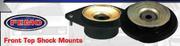 Femo Front Shock Mounts Suitable For VW Golf/Jetta 1