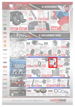 Autozone : Gearing Up For 2014 (21 Jan - 2 Feb 2014) , page 3