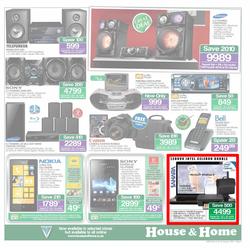 House & Home : Home Of The Deal (22 Jan - 26 Jan 2014), page 3