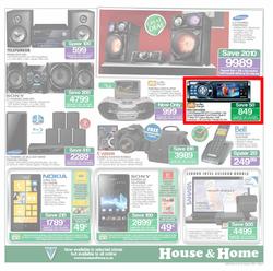 House & Home : Home Of The Deal (22 Jan - 26 Jan 2014), page 3