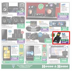 House & Home : Home Of The Deal (22 Jan - 26 Jan 2014), page 3