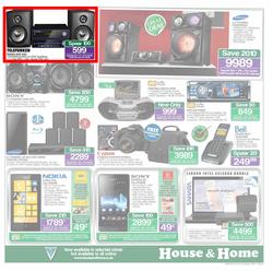 House & Home : Home Of The Deal (22 Jan - 26 Jan 2014), page 3