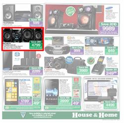 House & Home : Home Of The Deal (22 Jan - 26 Jan 2014), page 3