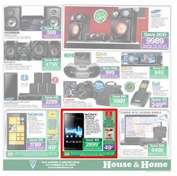 House & Home : Home Of The Deal (22 Jan - 26 Jan 2014), page 3