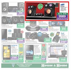 House & Home : Home Of The Deal (22 Jan - 26 Jan 2014), page 3