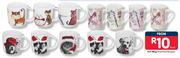 PnP Mug Assorted Designs-Each