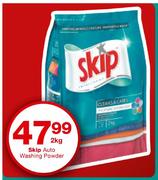 Skip Auto Washing Powder-2Kg
