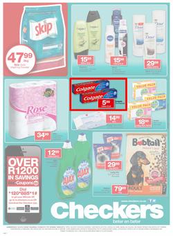 Checkers Nicolway Bryanston : Keep Getting Better (5 Aug - 18 Aug 2013), page 3