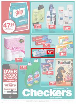 Checkers Nicolway Bryanston : Keep Getting Better (5 Aug - 18 Aug 2013), page 3