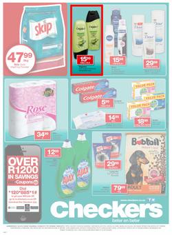 Checkers Nicolway Bryanston : Keep Getting Better (5 Aug - 18 Aug 2013), page 3