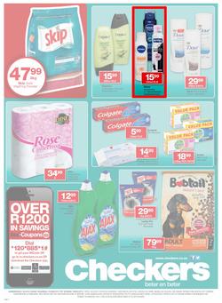 Checkers Nicolway Bryanston : Keep Getting Better (5 Aug - 18 Aug 2013), page 3