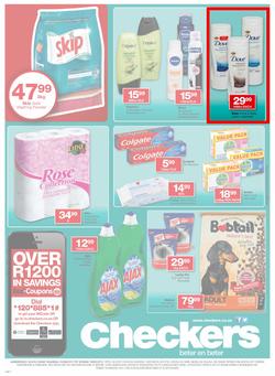Checkers Nicolway Bryanston : Keep Getting Better (5 Aug - 18 Aug 2013), page 3