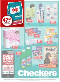 Checkers Nicolway Bryanston : Keep Getting Better (5 Aug - 18 Aug 2013), page 3