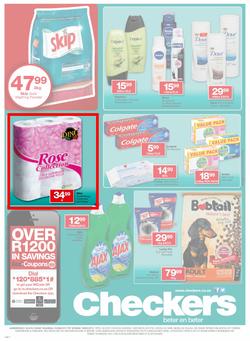 Checkers Nicolway Bryanston : Keep Getting Better (5 Aug - 18 Aug 2013), page 3