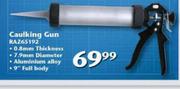 Razor Caulking Gun RAZ65192
